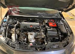 هوندا سيفيك